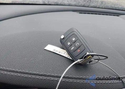 2015 Chevrolet Malibu 1Lt z USA, uszkodzony, nr VIN 1G11C5SL7FF304988